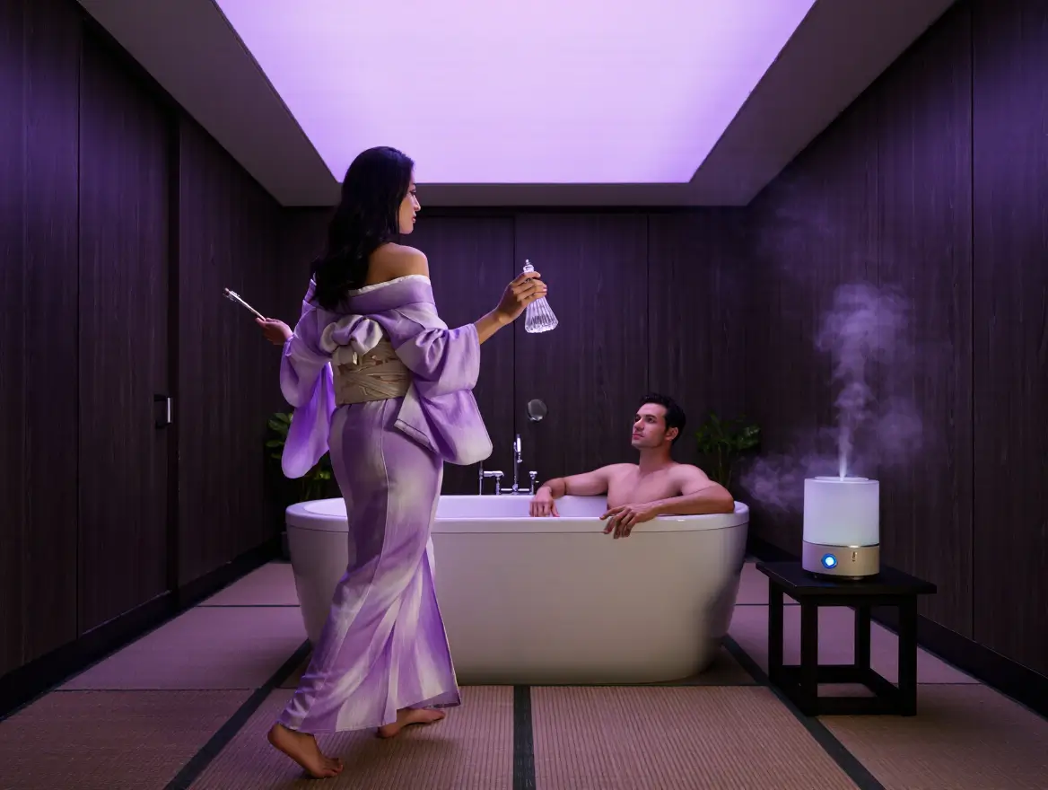 b2boutcall-relaxing-home-massage-types